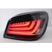 BMW E60 Smoke Light Bar LED Tail Lamp